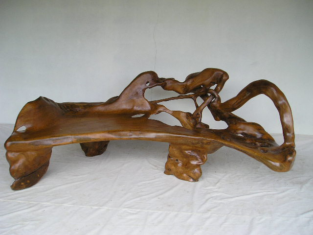 root 2430a,bench,230x80x100cm