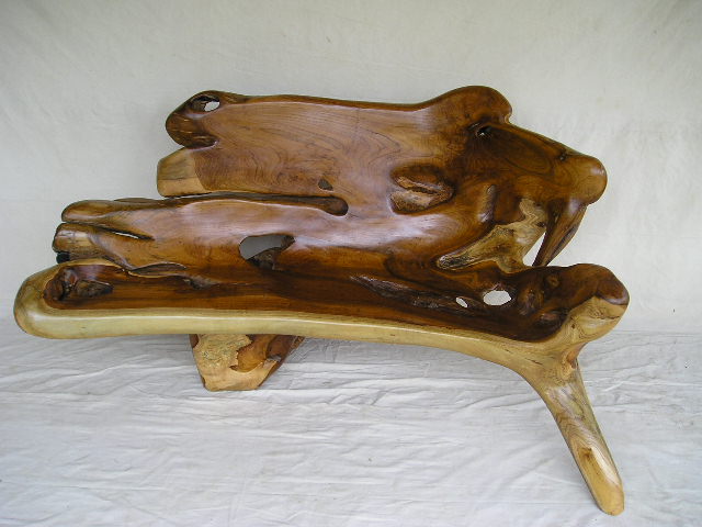 root 2580a,bench,160x80x90cm