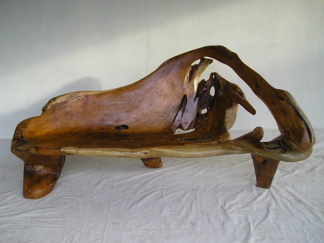 root 2364a,bench,190x90x95cm