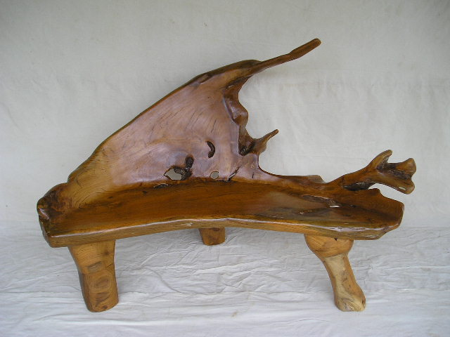 root 2568a,bench,150x75x100cm