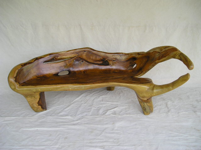 root 2574a,bench,165x80x70cm