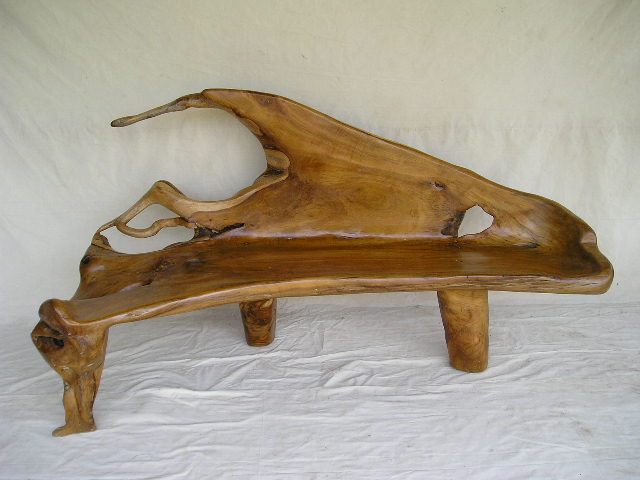 root 2584a,bench,190x70x100cm
