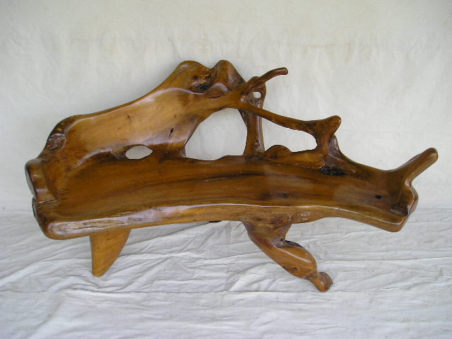 root 2585a,bench,140x80x72cm