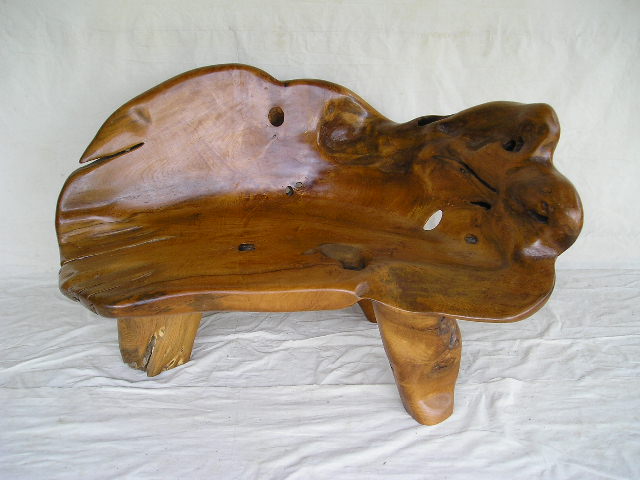 root 2586a,bench,120x80x75cm