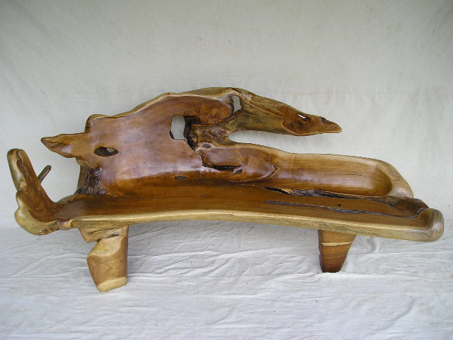 root 2589a,bench,190x90x85cm