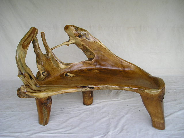 root 2593a,bench,130x80x90cm