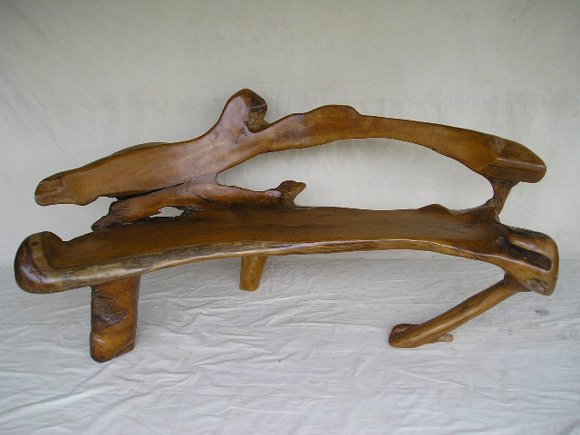 root 2602a,bench,180x90x85cm