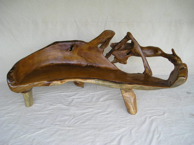 root 2603a,bench,170x70x75cm