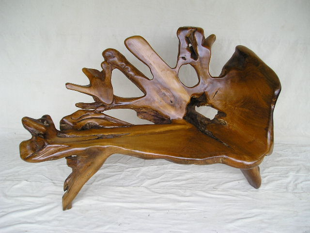 root 2607a,bench,135x90x90cm
